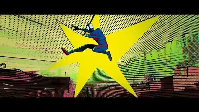 SPIDER-MAN- ACROSS THE SPIDER-VERSE - Watch Full Movie : Link In Description