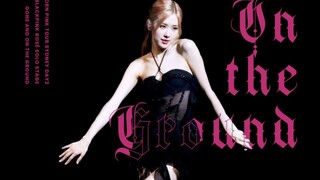 ROSÉ直拍Gone + On the ground 230617 悉尼演唱会 RÉCORD