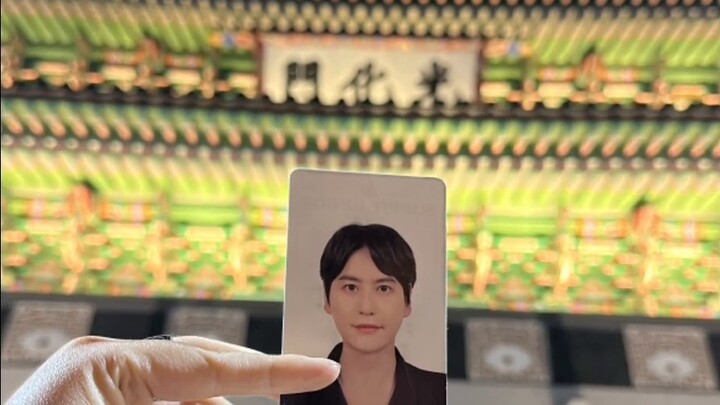Don't let crazy ELF go to Korea!!!