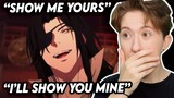 Hua Cheng in the Dub is WILD (S2 Ep 5)