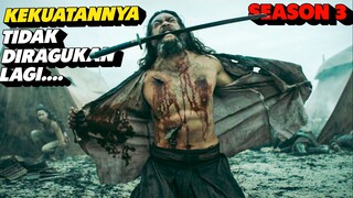 ANTARA KEKUATAN DAN KEBRUTALAN‼️ALUR CERITA FILM