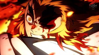 3 Moment fight yang ada di anime "Kimetsu No Yaiba"