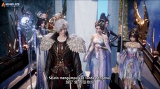 The Emperor Of Myriad Realms S2 Eps 113(163)Sub Indo