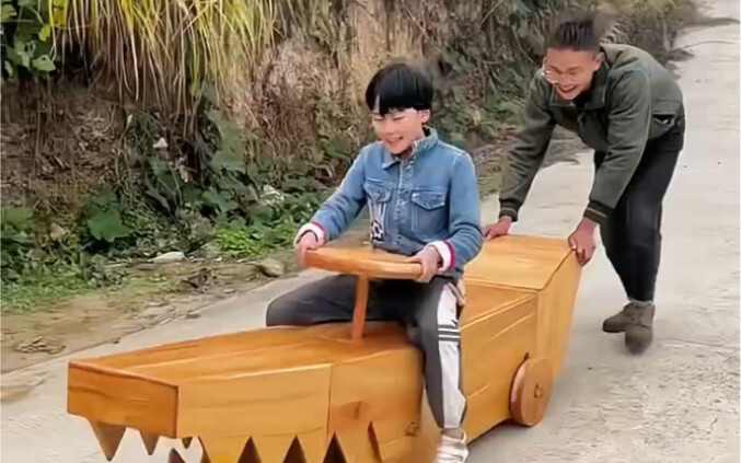 Mobil apa yang ingin kamu punya di masa depan?