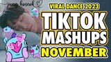 New Tiktok Mashup 2023 Philippines Party Music | Viral Dance Trends | November 29th