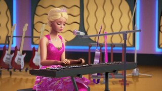Barbie 'What If I Shine" Ku kan bersinar? Fandub Indonesia