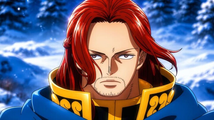 One Piece Episode 1179 - Kekuatan Dahsyat Raksasa Elbaf AMV