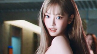 สีผมของหนิงหนิงสวยน่ารักขนาดนี้ โฆษณาโปรโมตของอ้ายโม่ลี่ทำให้หวนคิดถึงปี 22 แม้ว่าจะเป็นวิกแต่ก็สวยม