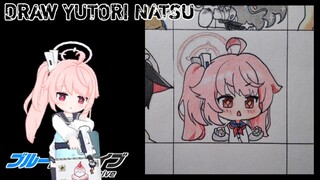 Yutori Natsu 😳