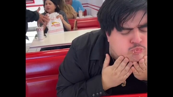 I think I'm a little bit missing my lover P7