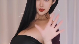 〖4k-60帧〗擦玻璃～