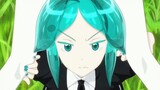 [Anime]MAD.AMV: Buatan Sendiri - Land of the Lustrous