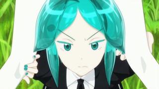 [Land of the Lustrous] รวมความน่ารักของ Phosphophyllite