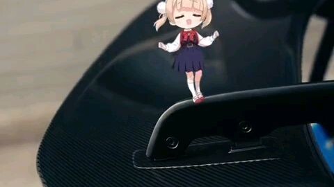 loli dance