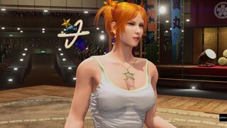 バーチャファイター eスポーツ　獣武帝サラvs空拳聖アキラ　お団子サラのアクロバットな立ち回り　Virtua Fighter esports