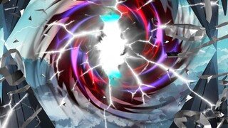 Episode 14 Ghost Demon Secret Realm Destroys Zhang Hao Saint Son Cultivation Sand Sculpture Animatio
