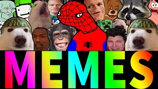 BEST MEMES COMPILATION V41