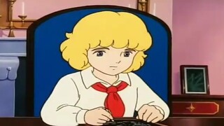 Cedie, Ang Munting Prinsipe Episode 27 Tagalog Dub