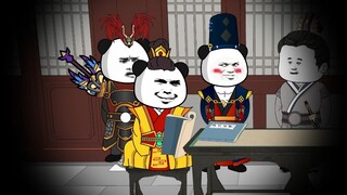 "Little Koi of Ming Dynasty 25" Zhu Yu misunderstood that Hou Xian was a time traveler!
