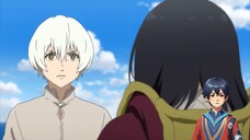 Fumetsu no Anata e part 28