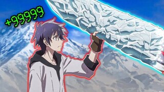 Top 1 Ninja Smash Demons EPISODE 1~12 ANIME ENGLISH DUB 2023