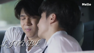 [BL] รวมคลิปฉากหวานระหว่างผู้ ชาย EP 95 Phayo