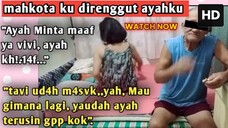 kisah nyata, Curahan Hati Vivi: Kisah Pilu yang Tak Terduga"