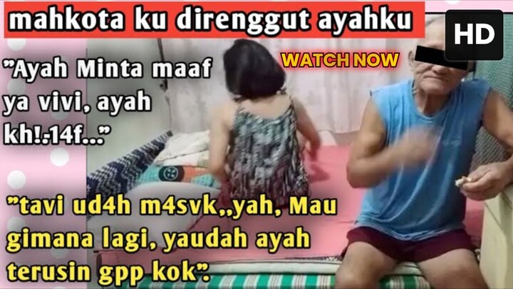 kisah nyata, Curahan Hati Vivi: Kisah Pilu yang Tak Terduga"