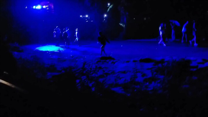 Sayaw sa Ulan🤣😅