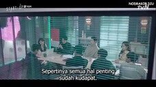 Start - Up episode 16 End ( Sub.Ind )