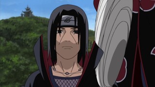 Naruto là một người đàn ông đích thực!——Kisameden