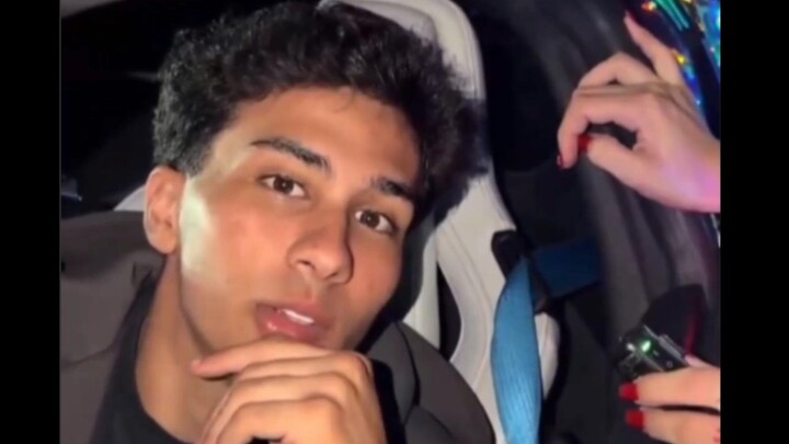 Because of TikTok addiction — Twitter mega-repost 68