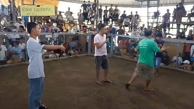 December 2025 -2nd fight champion