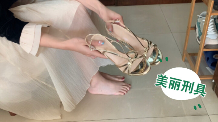 Stunning High Heels Unboxing / 100% Head-Turner When You Step Out / PDD’s Must-Have Picks: Beauty Sh