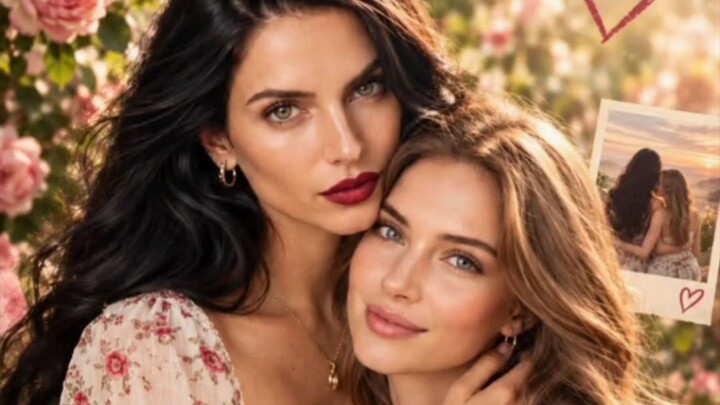 ELETTRA e CARA, insieme per sempre (Together Forever 6)
