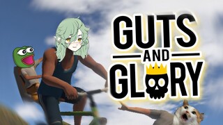 Ông Bố Của Năm | Guts And Glory