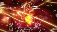 Yun Shen Bu Zhi Meng Episode 4 Sub Indonesia
