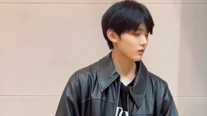 【&TEAM / TikTok update】230120 Join our 'Under the skin' Dance Challenge!🐺🔥（JO）