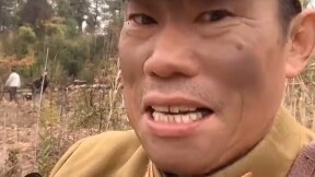 [Drama] The Narrowest Actor