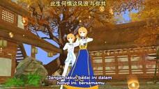 Legend of the Female General Episode 28 Sub Indo