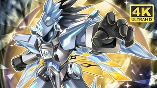 【4K】Ultra Clear Game King Card Picture-Crystal Smart Series