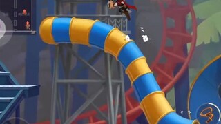 เกมมือถือ Tom and Jerry: คุณจะไม่ได้รับโอกาสอีกต่อไป