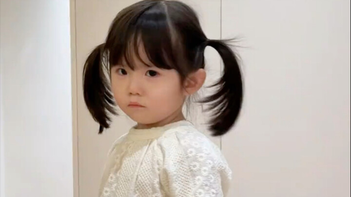 ก็แค่เล่นวันละ 100 ครั้งเอง 🙃 #หลอกให้มีลูกสาว #แชร์ชีวิตประจำวัน #โมเม้นท์น่ารักฮาๆของเด็กน้อย #พี่