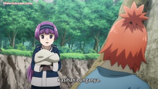 Teogonia Episode 10 (Subtitle Indonesia)