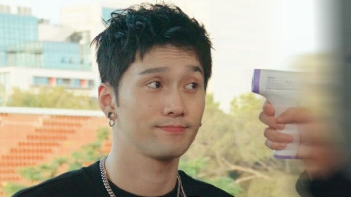 Hypothermia is never innate