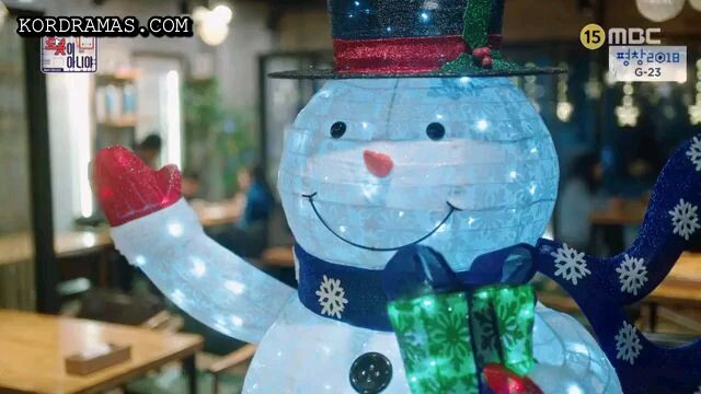 Iam Not a Robot episode 26 sub indo