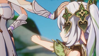Facing the bullying of the executioner, Nashida's next move was...