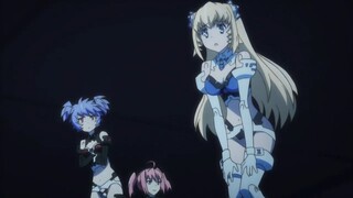 Busou Shinki eps 6