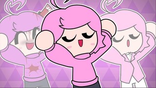 More Pinku Please_ [ Human Impostor ] [ Animation ]