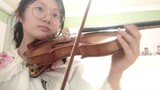 "War of Servants" Đại chiến Titan Season 4 op violin